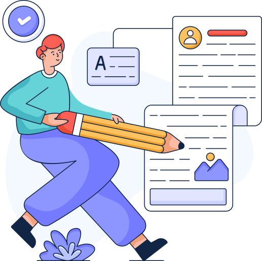 Call to Action - Fairytale Publishers