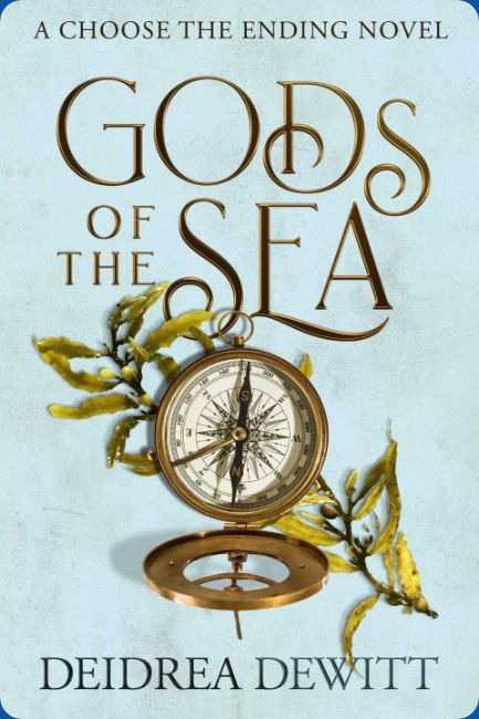 Biography - Gods of the Sea